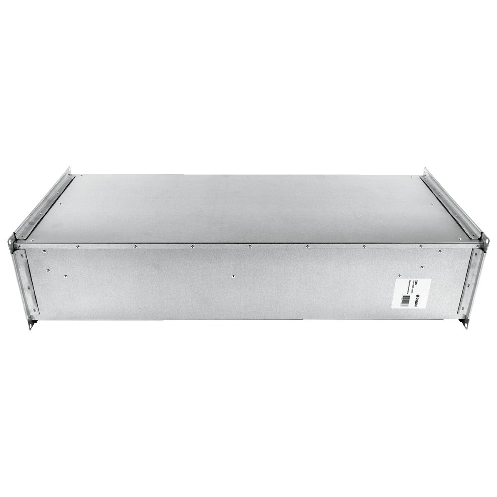 Шумоглушитель ZILON ZSS 500x250/1000