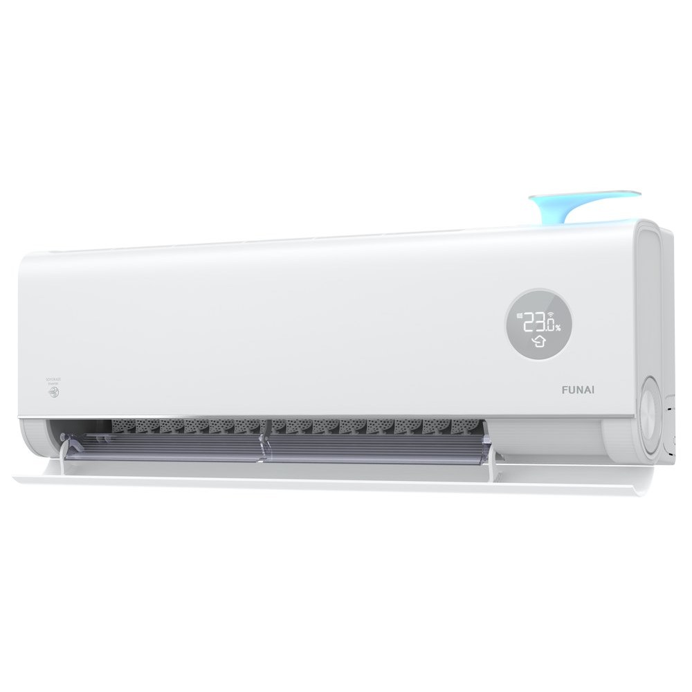 Инверторная сплит-система FUNAI SOYOKAZE Inverter RAC-I-SZ35HP.D01