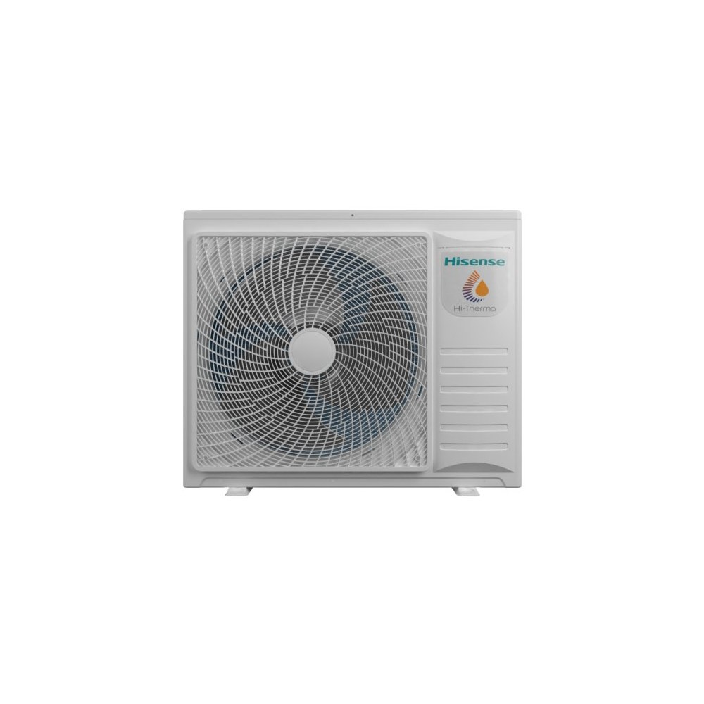 Наружный блок теплового насоса Hisense Split /Integra AHW-080HCDS1