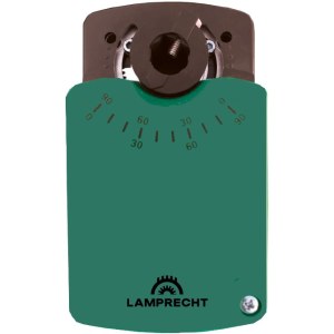 Стандартный электропривод LAMPRECHT LB220-08NS-2SW
