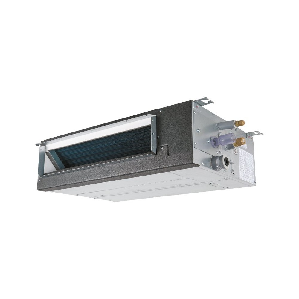 Внутренний блок VRF ROYAL Clima RCE-15RL (тонкий канальный блок (с AC-вентилятором))