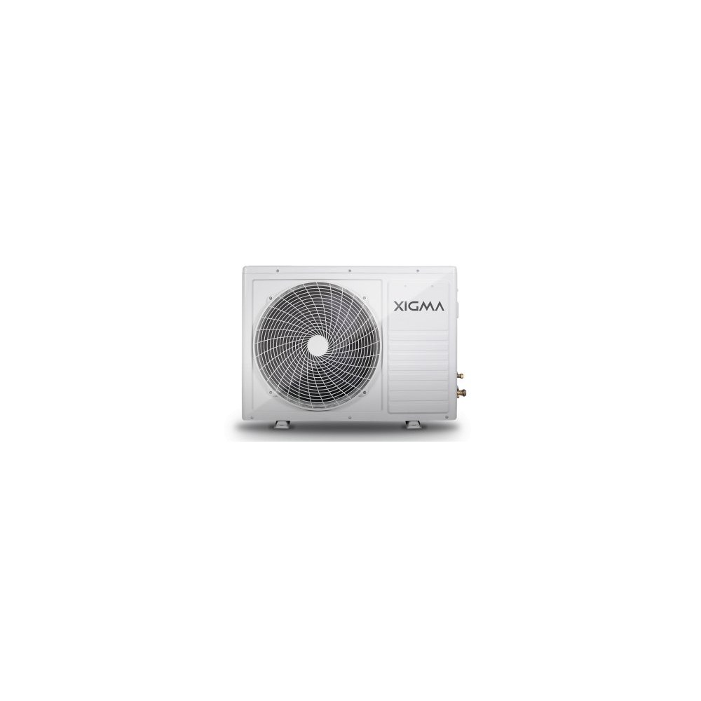 Классическая сплит-система XIGMA TURBOCOOL XG-TXC50RHA