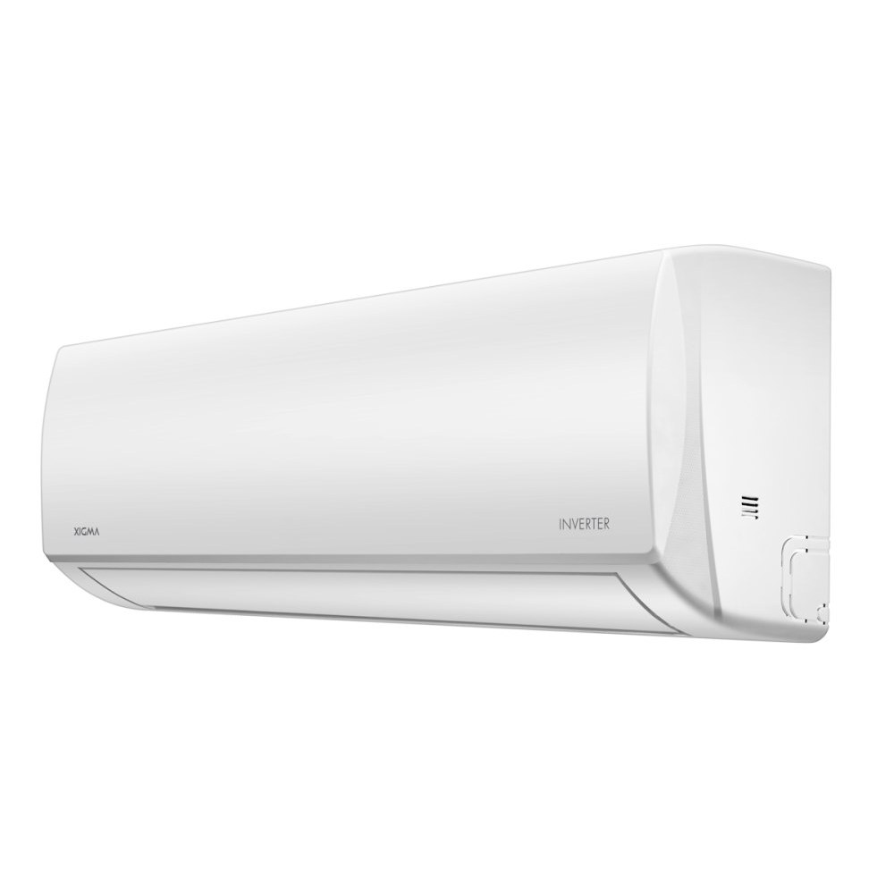 Инверторная сплит-система XIGMA TURBOCOOL Inverter XGI-TXC21RHA