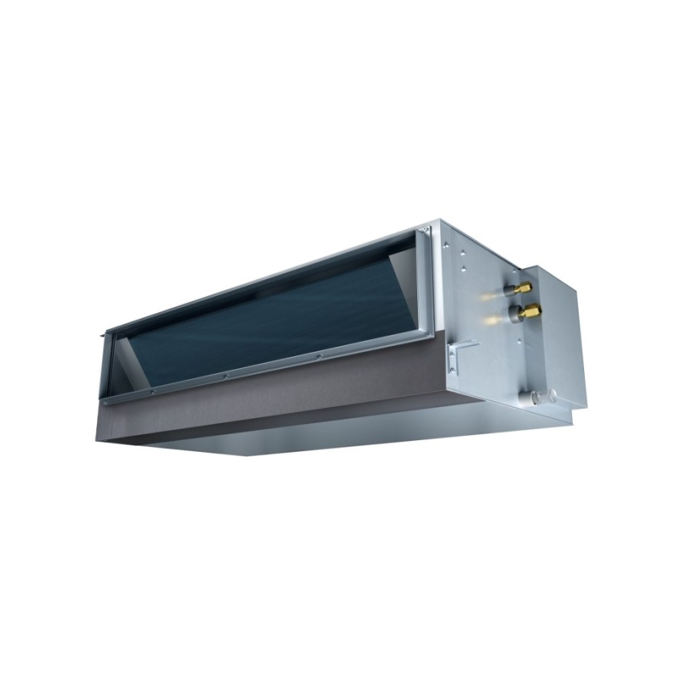Внутренний блок VRF Hisense AVD-48HJDH (высоконапорный канальный (c DC-вентилятором)) Внутренний блок VRF Hisense AVD-48HJDH (высоконапорный канальный (c DC-вентилятором))