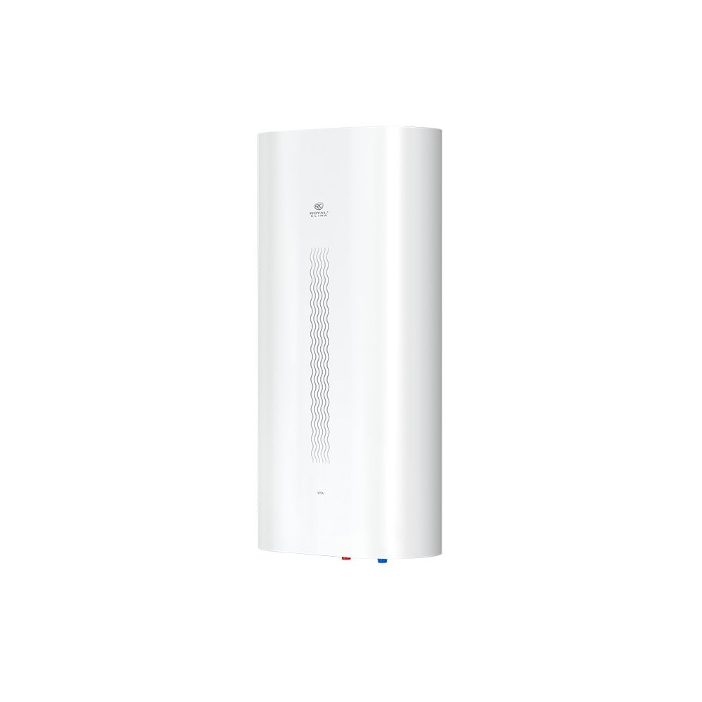 Электрический водонагреватель ROYAL Clima VITA RWH-VT30-FE