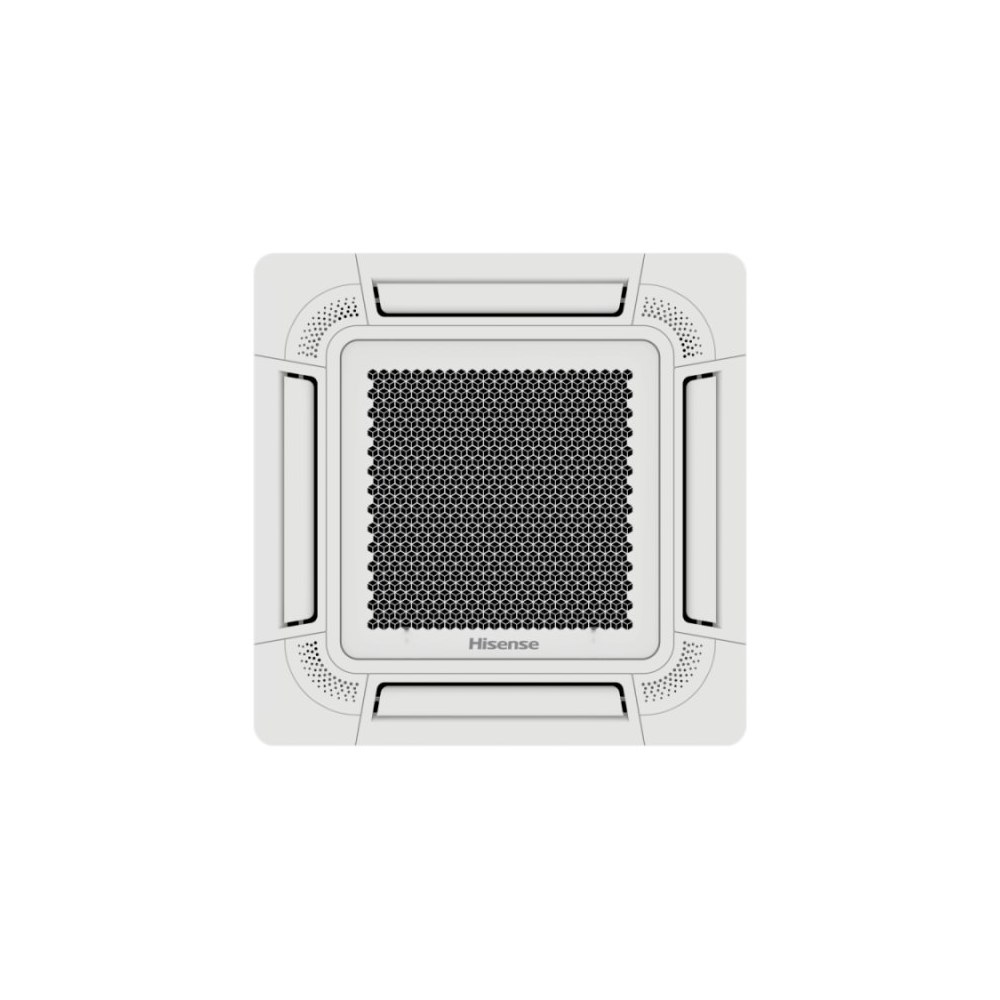 Внутренний блок VRF Hisense AVBC-27HJDBA (кассетный 4-поточный) Внутренний блок VRF Hisense AVBC-27HJDBA (кассетный 4-поточный)