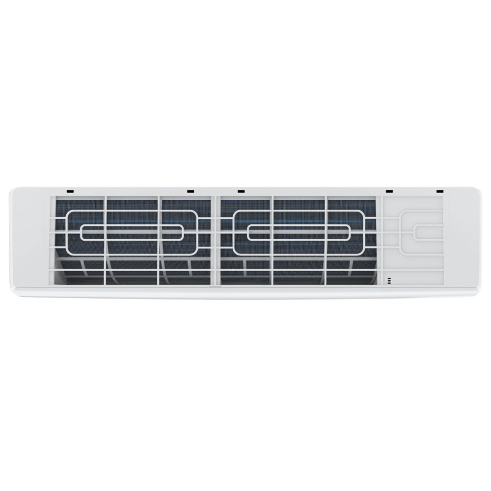 Инверторная сплит-система Hisense ZOOM DC Inverter AS-18UW4RMSKB01