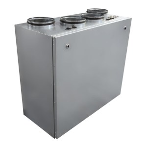 Приточно-вытяжная вентиляционная установка ZILON ZPVP 2000 VER