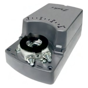 Электропривод Dastech DA-24N24A 24 Н·м, 24 В