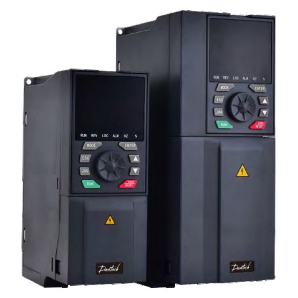 Преобразователь частоты Dastech D32-T3-500G, 500 кВт, 380 В Преобразователь частоты Dastech D32-T3-500G, 500 кВт, 380 В