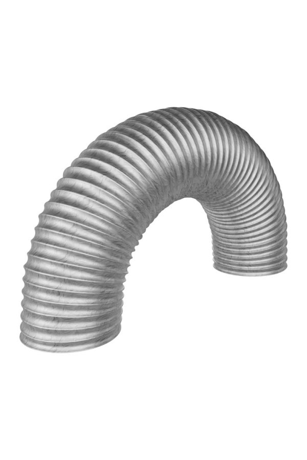 Воздуховод PF D150 армированный L6м ПВХ ERA
