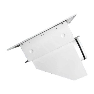 Воздухораздающий блок ВБП Арктос с перфорированной панелью