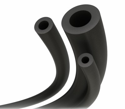 Трубка теплоизоляционная Energomax 42×13 мм, 2 м
