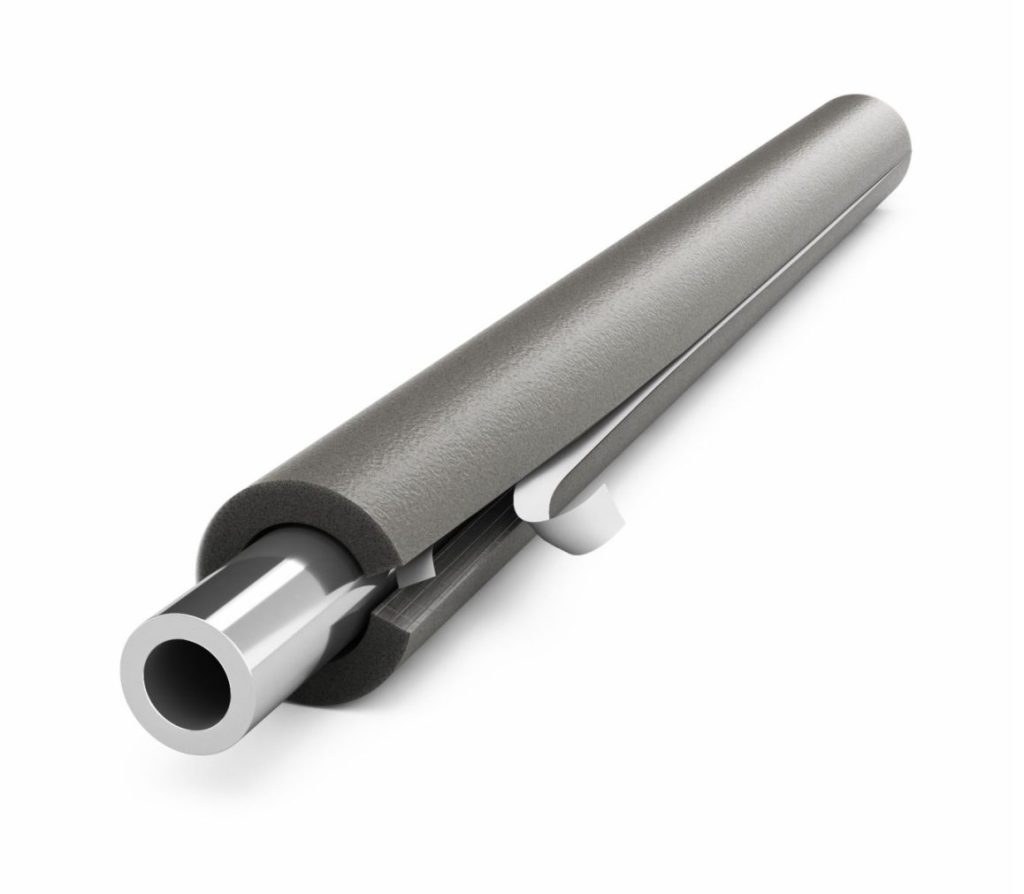 Трубка теплоизоляционная Energoflex Super SK 48×20 мм, 2 м