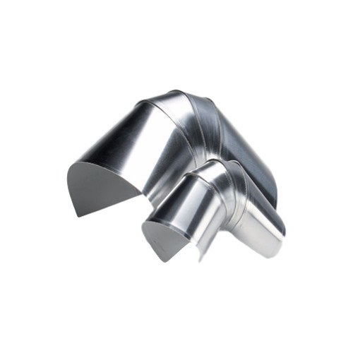 Углы K-FLEX AL CLAD — 95 типоразмеров