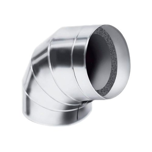 Углы K-FLEX ST AL CLAD — 84 типоразмера