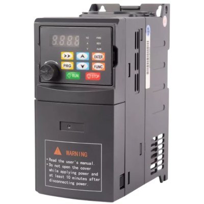 Преобразователь частоты IDS-Drive Z552T4NK, 5,5 кВт, 380 В