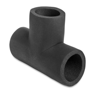 Тройник K-FLEX SOLAR HT 19×102 мм