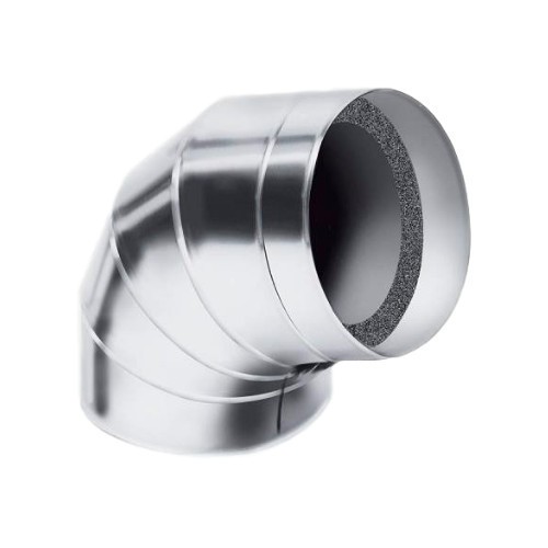 Угол K-FLEX ST AL CLAD 19×102 мм