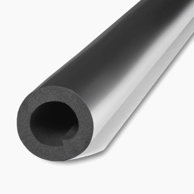 Трубка K-FLEX ECO AL CLAD 32×89 мм, 1 м
