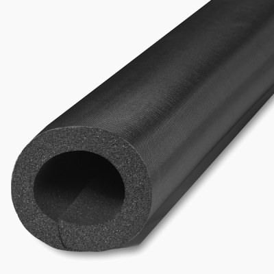 Трубка K-FLEX ECO IC CLAD BK 19×35 мм, 1 м
