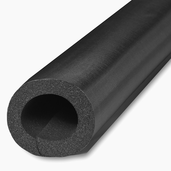 Трубка K-FLEX ECO IC CLAD BK 32×108 мм, 1 м