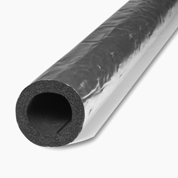 Трубка K-FLEX ECO IC CLAD SR 32×89 мм, 1 м