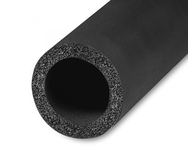 Трубка K-FLEX SOLAR HT 19×35 мм, 2 м