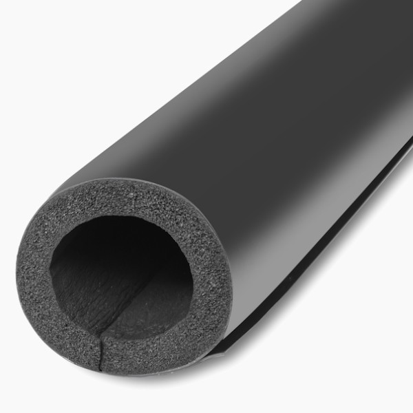 Трубка K-FLEX ST IN CLAD Black 9×22 мм, 1 м